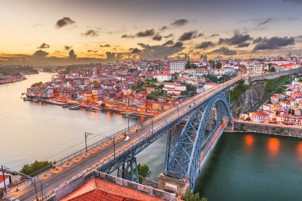 20 Best Cities in Portugal to Visit in 2022