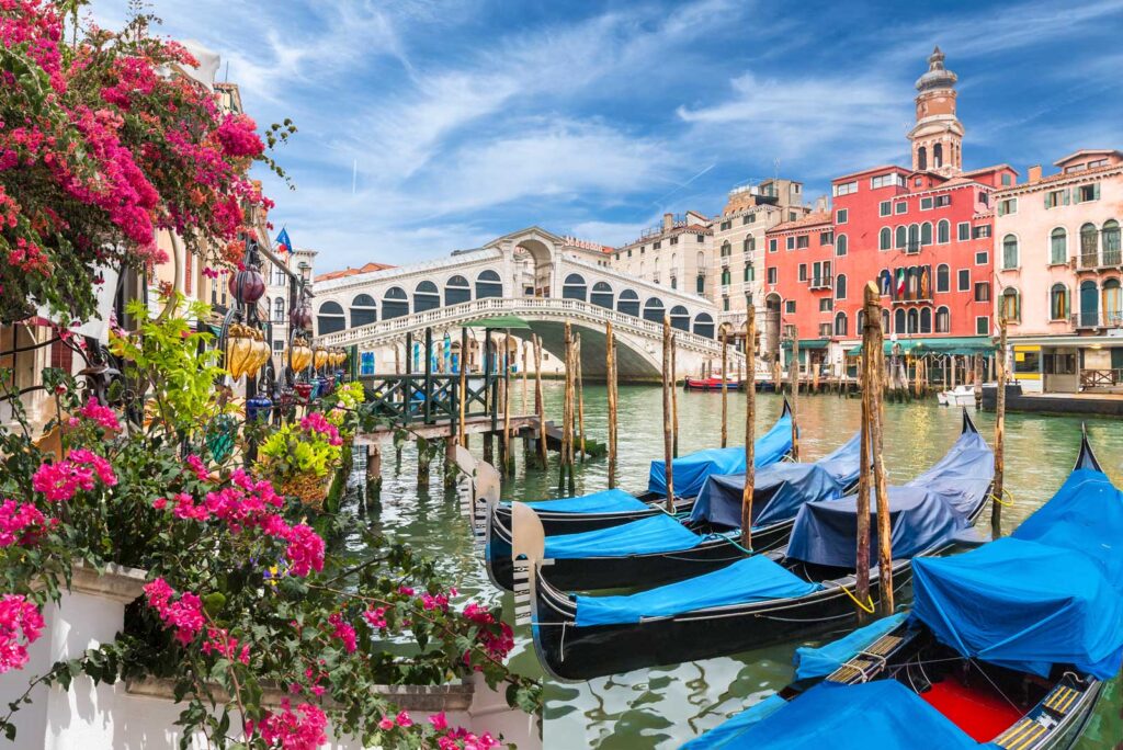 22 of The Best Things to do in Venice, Italy