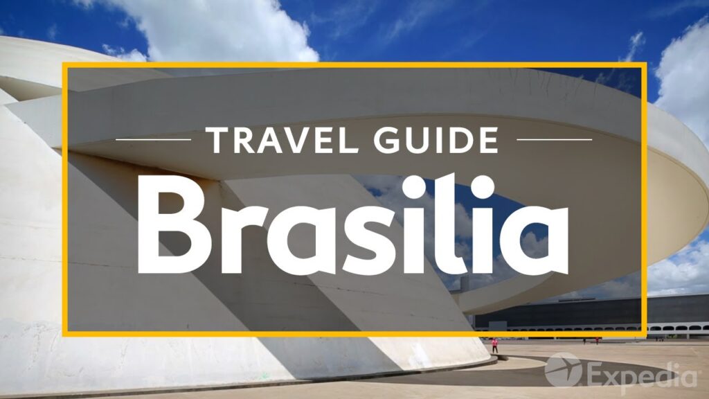 Brasilia Vacation Travel Guide | Expedia