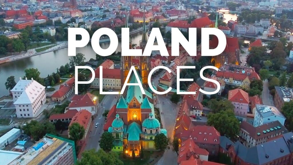 10 Best Places to Visit in Poland - Travel Video