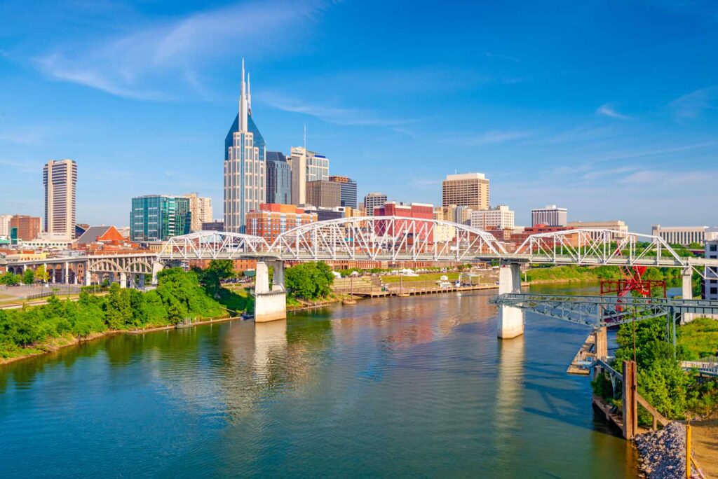 Where to Stay in Nashville - Best Areas For 2022
