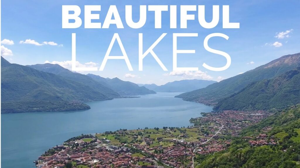 12 Most Beautiful Lakes in the World - Travel Video