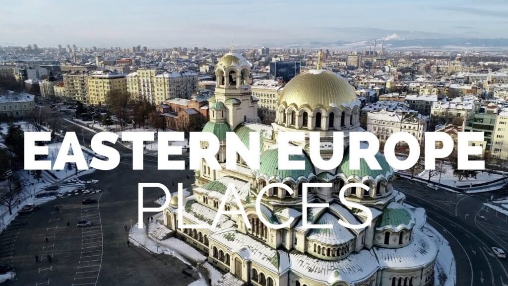 25 Best Places to Visit in Eastern Europe - Travel Video