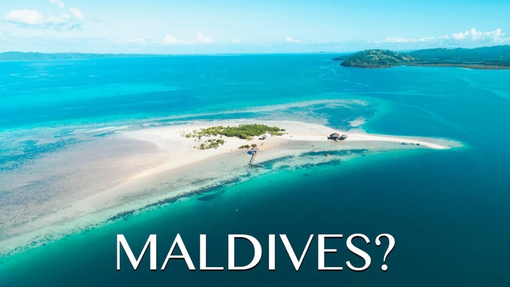 The Maldives of the Philippines PT2?! - Masbate