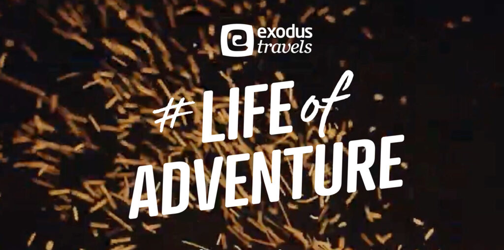 Win a Life of Adventure - The Ultimate Bucket List Adventure Giveaway