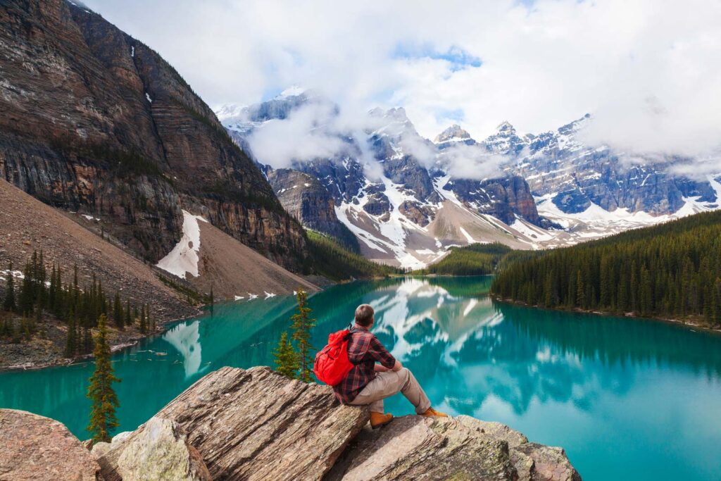 16 Finest Banff Hikes To Uncover in 2023