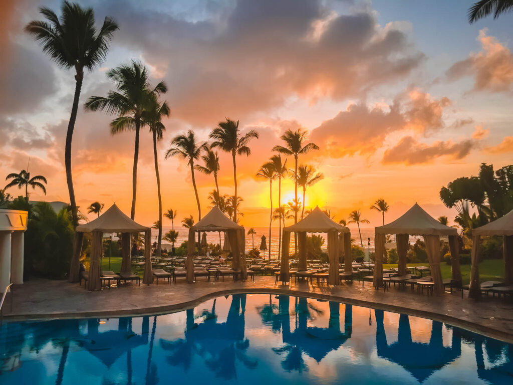 Best All-Inclusive Resorts in Maui