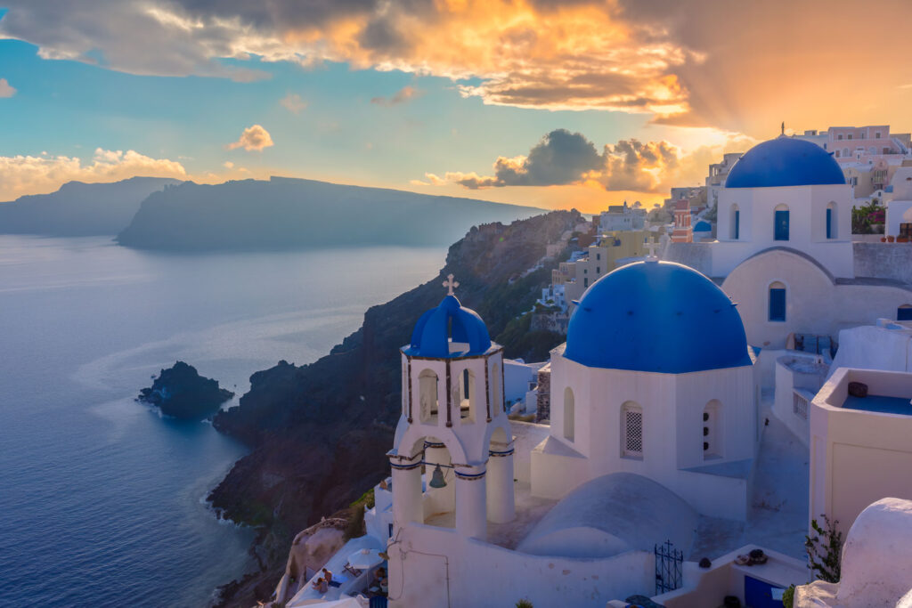 Is Greece Expensive to Go To: Travel Expenses in 2023 