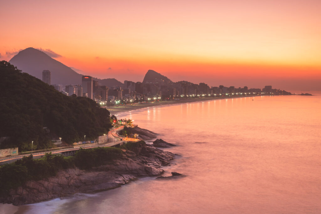 The place to remain in Rio De Janeiro In 2023 – The Finest Accommodations and Neighborhoods