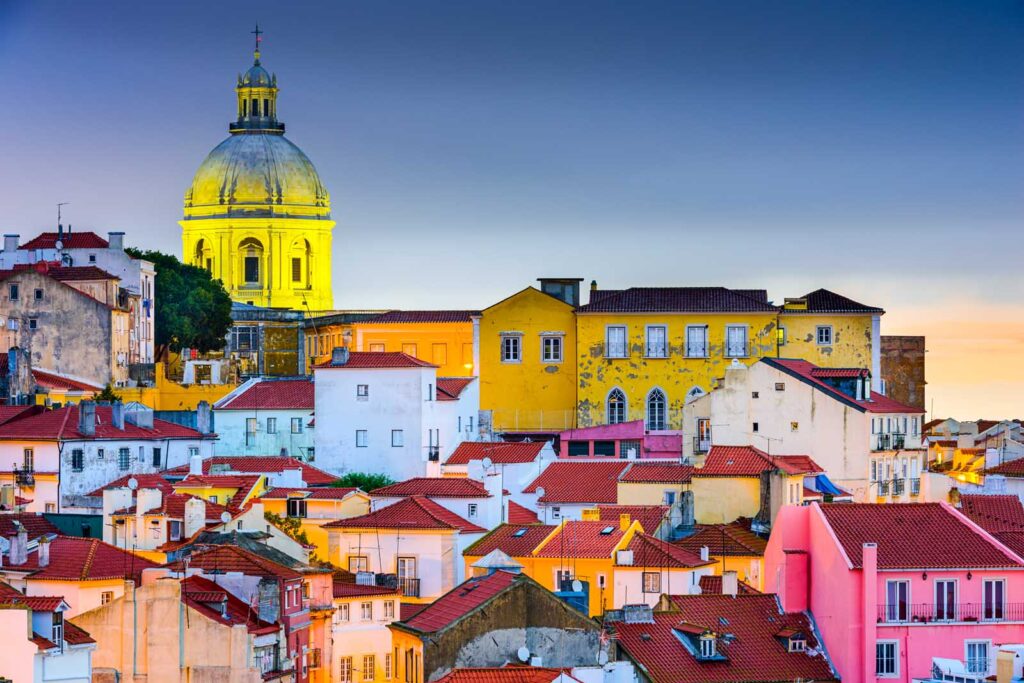 22 Best Day Trips From Lisbon in 2023