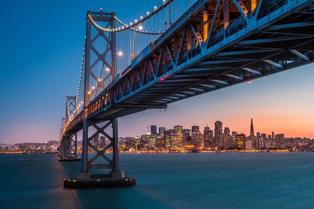 33 Best Day Trips From San Francisco in 2023