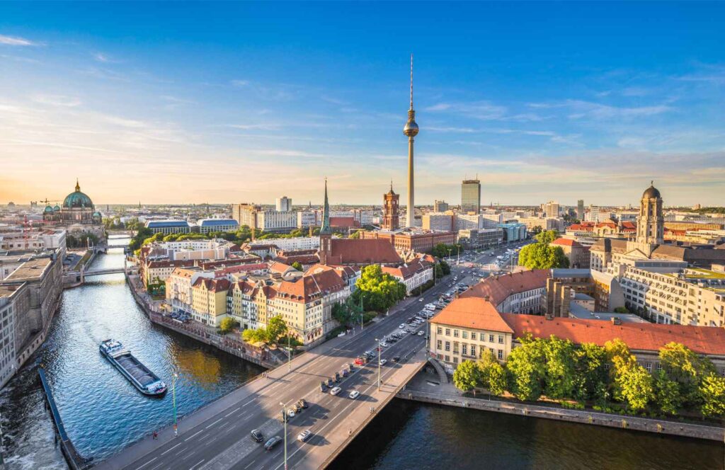 The place To Keep in Berlin: Greatest Areas To Keep For First-Time Guests