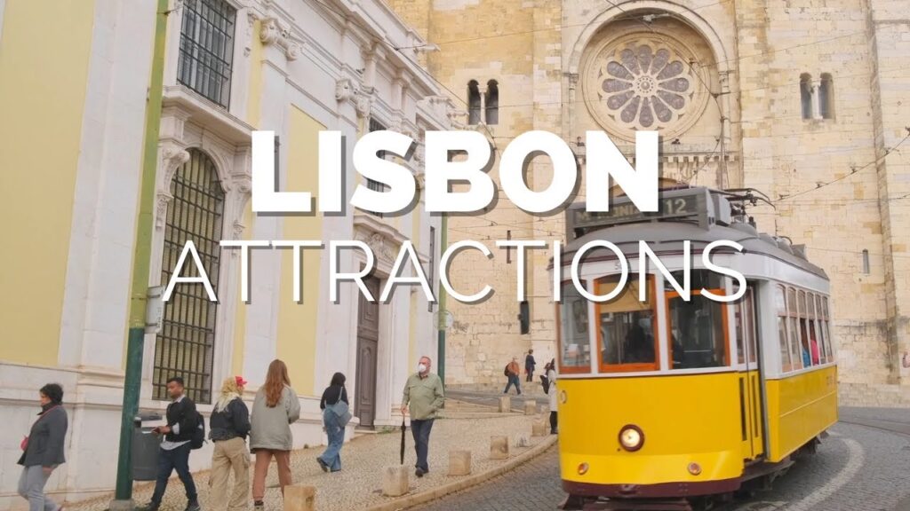 The Leading 10 Traveler Destinations in Lisbon